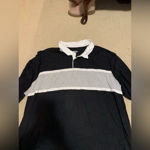 Men’s Rugby Shirt